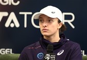 تداوم صدرنشینی اِشویانتک در رنکینگ WTA