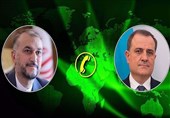 Iran, Azerbaijan Capable of Resolving Problems: FM