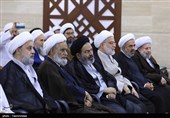 دیدار نماینده ولی فقیه در امورحج و زیارت با خادمان فرهنگی اهل سنت