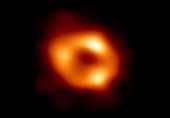 Supermassive Black Hole in Milky Way Not Dormant, Study Reveals