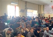 بازگرداندن 16 هزار مهاجر افغانستانی طی 5 روز از ایران