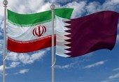 Iran, Qatar Agree on Dispatching Workforce, Cooperation in Transportation Sector