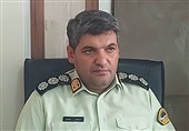 سرهنگ &quot;ابن‌علی&quot; رئیس پلیس امنیت تهران شد