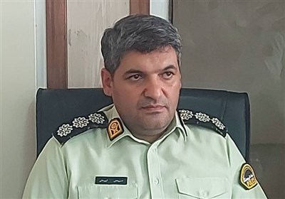  سرهنگ "ابن‌علی" رئیس پلیس امنیت تهران شد 