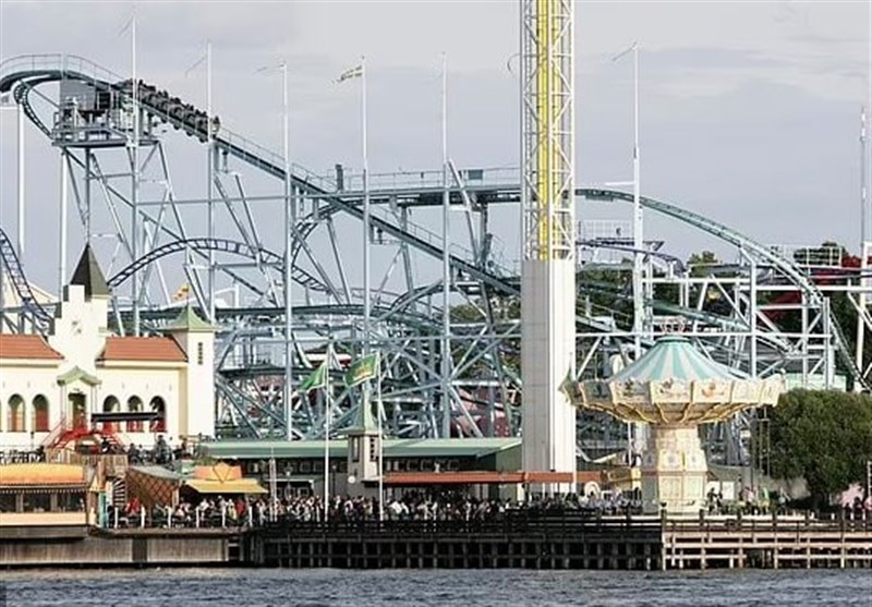 One Dead, Seven Including Children Injured in Swedish Rollercoaster Accident (+Video)