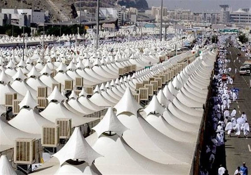 Mina Valley Ready to Welcome Hajj Pilgrims (+Video)