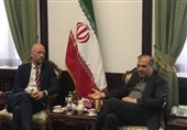 ابراز امیدواری ایران به ادامه یافتن مذاکرات یمن و عربستان