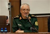 سخنگوی وزارت دفاع: اسرائیل در حال فروپاشی است/ هیچ معادله‌ای در خاورمیانه بدون ایران قابل تنظیم نیست‌