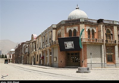  نام واقعی شهرک غزالی چیست؟/ از برنامه‌سازی دو کشور خارجی تا ساخت کاخ‌های «سلمان فارسی» + عکس 