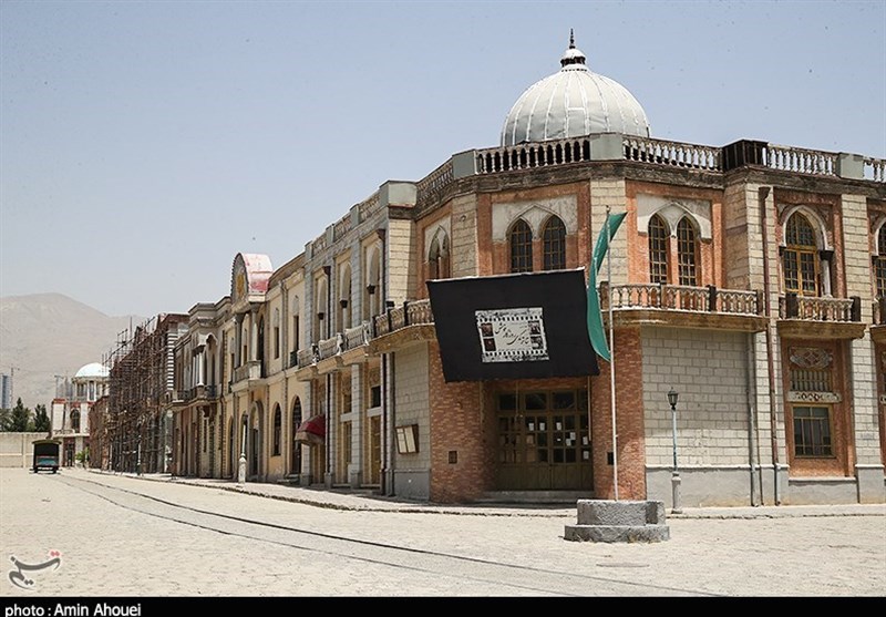 نام واقعی شهرک غزالی چیست؟/ از برنامه‌سازی دو کشور خارجی تا ساخت کاخ‌های «سلمان فارسی» + عکس