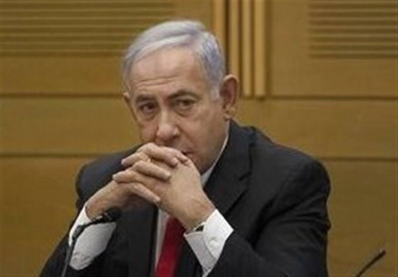 رسانه عبری: نتانیاهو ترمز بریده و اسرائیل را به سوی جنگ خانگی می‌برد