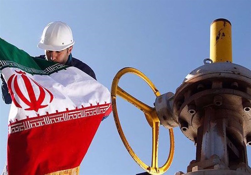 Global Energy Report Confirms Significant Rise in Iran Crude Output