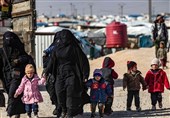 «الهول»؛ اردوگاهی خطرناک با 15 هزار کودک متاثر از داعش