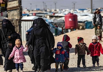  «الهول»؛ اردوگاهی خطرناک با ۱۵ هزار کودک متأثر از داعش 