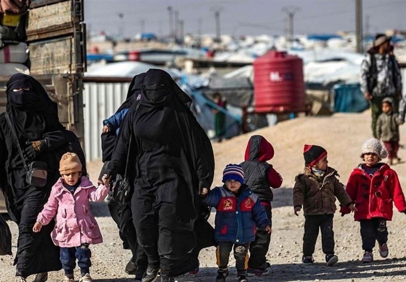 «الهول»؛ اردوگاهی خطرناک با 15 هزار کودک متاثر از داعش