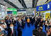 18th China Int’l Small, Medium Enterprises Fair Kicks Off in Guangzhou