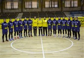 Iran Loses to China at 2023 Asian Women&apos;s Junior Handball C’ship Opener