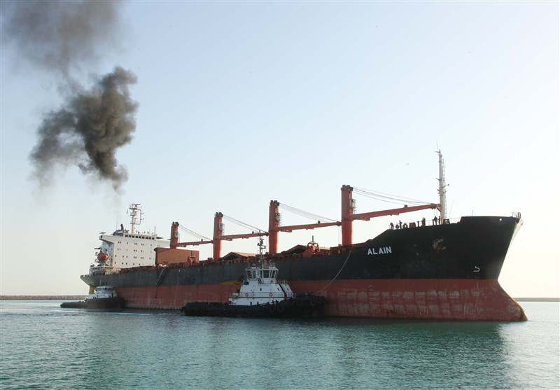 خسارت سنگین معطلی کشتی‌ها در بنادر/ صاحب بار باید روزانه ‌یک میلیارد تومان هزینه پرداخت کند