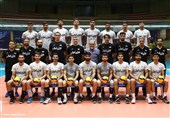 برنامه کامل والیبال قهرمانی جوانان جهان؛ تایلند نخستین حریف ایران