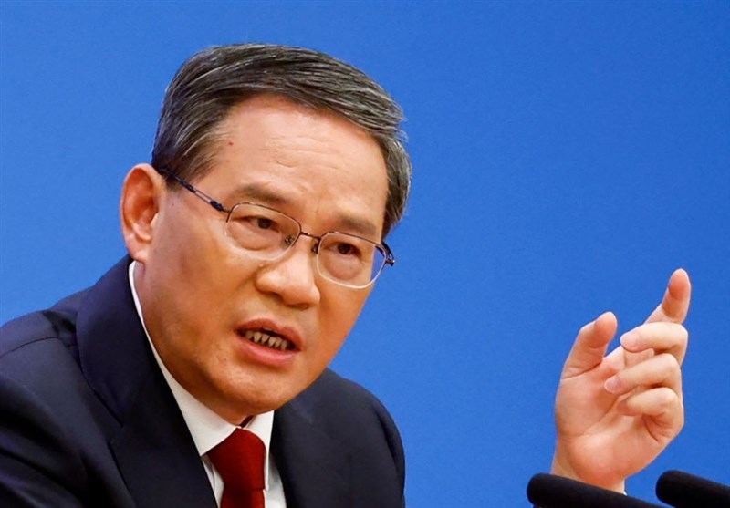 China Premier Warns Economic Barriers Will Lead to Confrontation