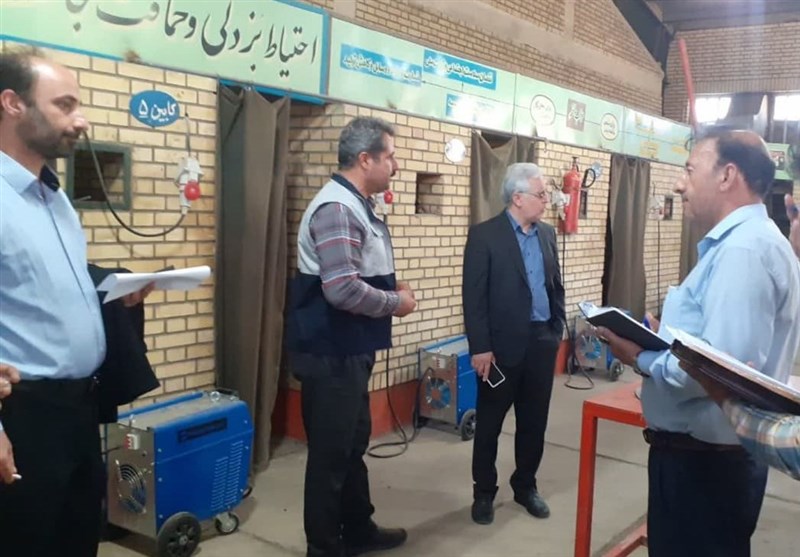 آغاز طرح «نجم» در مراکز آموزش فنی و حرفه‌ای استان بوشهر