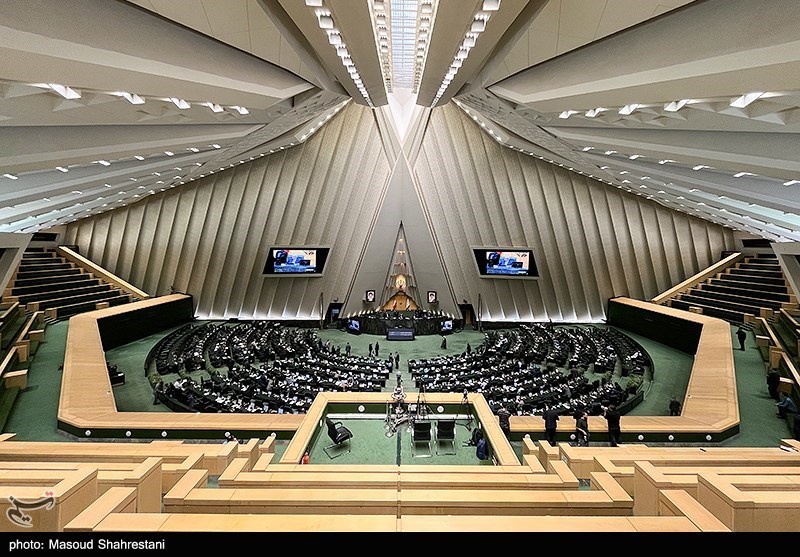 تصویب لایحه موافقت نامه میان ایران و بلاروس