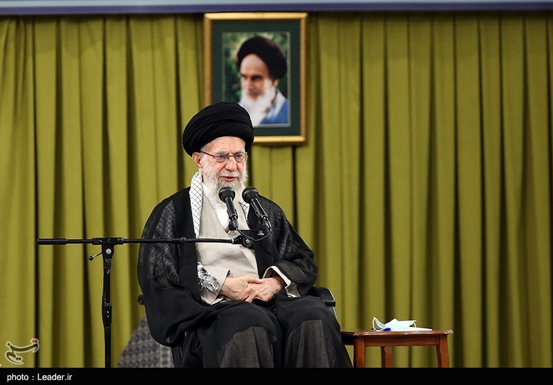 Judiciary A Pillar of Islamic Establishment: Leader