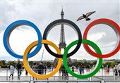 بازداشت 78 نفر در مراسم حمل مشعل المپیک