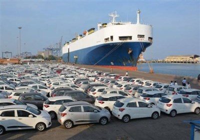  رشیدی کوچی: در ماه های آینده واردات خودرو به کشور تسریع خواهد شد 