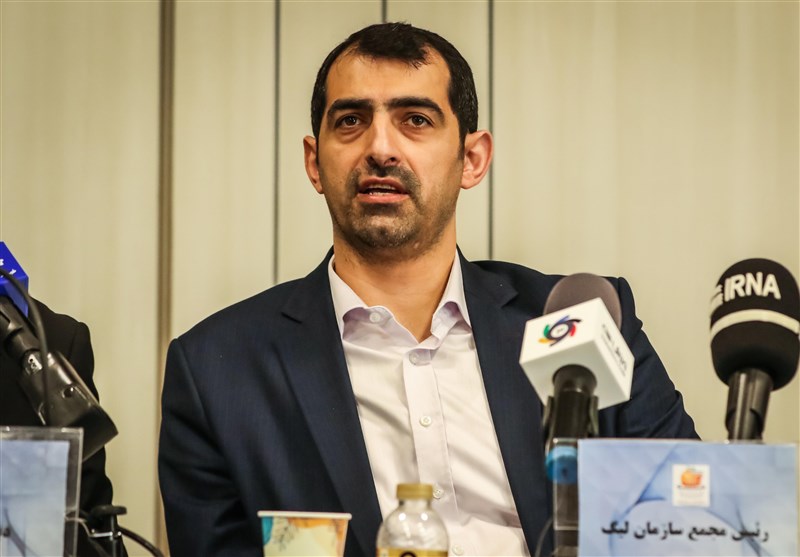 داوری: فدارسیون جهانی بسکتبال از ایران عذرخواهی کرد