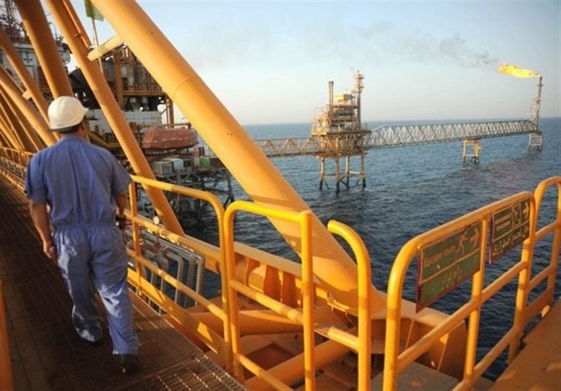 Preliminary Work Begins for Iran-Saudi Oil Cooperation: NIOC