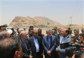 اختصاص 6500 میلیارد برای اجرای پروژه‌های ‌آب و برق مناطق محروم استان فارس