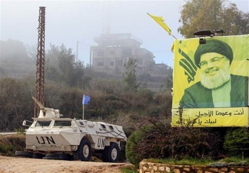 حوادث اخیر در مرز فلسطین اشغالی بیانگر اوج بازدارندگی حزب الله و به چالش طلبیدن اشغالگران بود