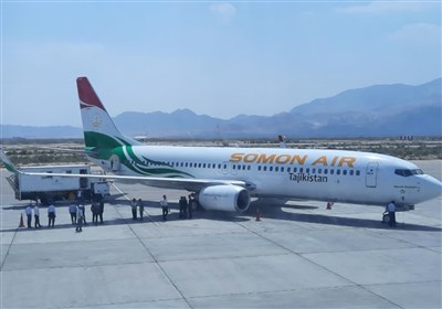  فرود اضطراری ‌هواپیمای‌ تاجیکستانی در کرمان/ دو خواهر دچار افت شدید فشار شدند 