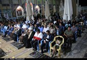 عضو مجلس خبرگان: شهید بهشتی هیچ‌گاه به بیگانگان دل نبست