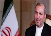 آل صادق: تیم مشترک ایران و عراق برای بررسی اجرای توافق امنیتی به اقلیم کردستان می‌رود