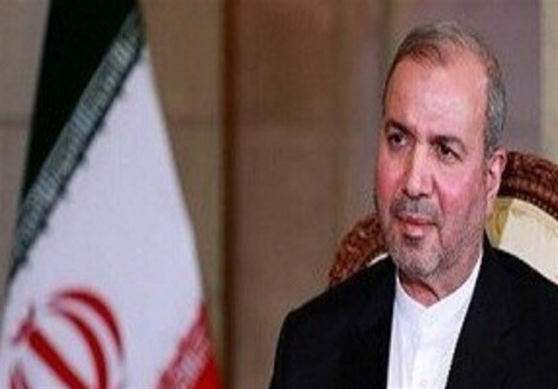 آل صادق: تیم مشترک ایران و عراق برای بررسی اجرای توافق امنیتی به اقلیم کردستان می‌رود