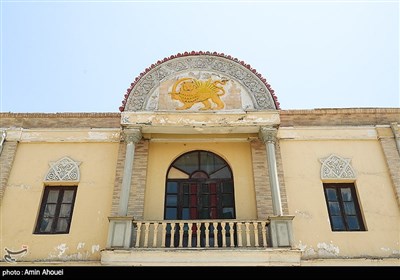 شهرک سینمایی غزالی