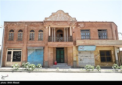 شهرک سینمایی غزالی