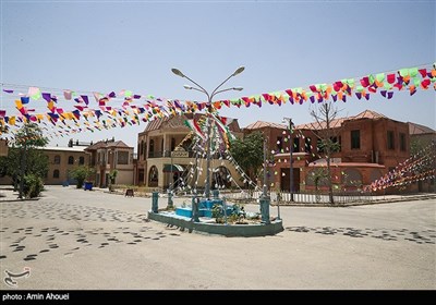 شهرک سینمایی غزالی
