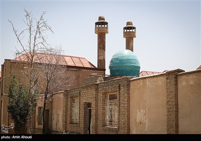 شهرک سینمایی غزالی