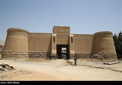 شهرک سینمایی غزالی