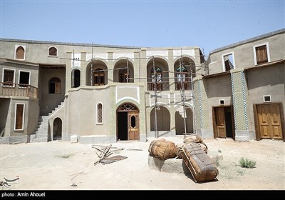 شهرک سینمایی غزالی