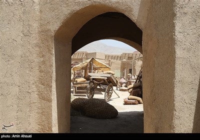 شهرک سینمایی غزالی