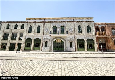 شهرک سینمایی غزالی