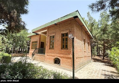 شهرک سینمایی غزالی