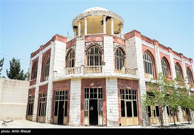 شهرک سینمایی غزالی