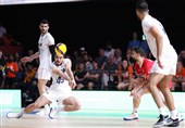 تابش‌نژاد: حرکت والیبال ایران در مسیر درستی نیست/ آورده ما از حضور در لیگ ملت‌ها چیست؟