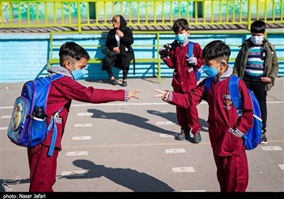 ۸۸۰۰ کلاس درس ناایمن در تهران داریم 