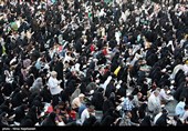 برگزاری دعای عرفه در 25 بقعه استان بوشهر